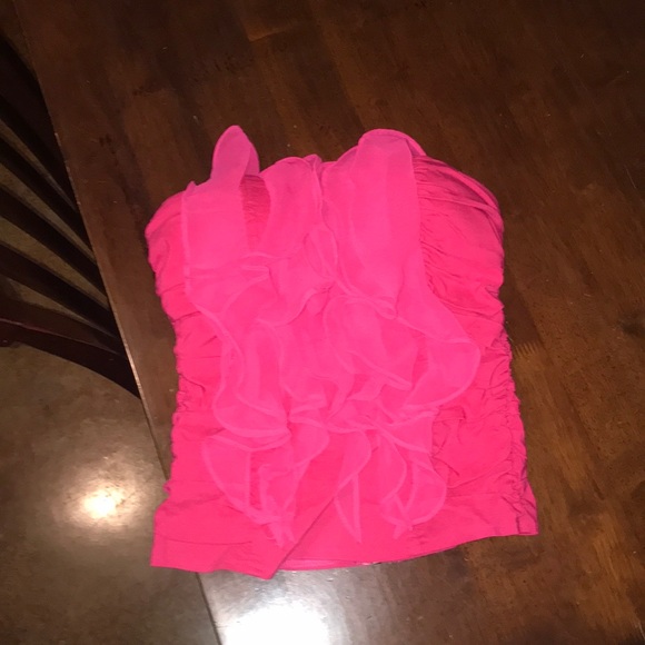 Tube top - Picture 2 of 4